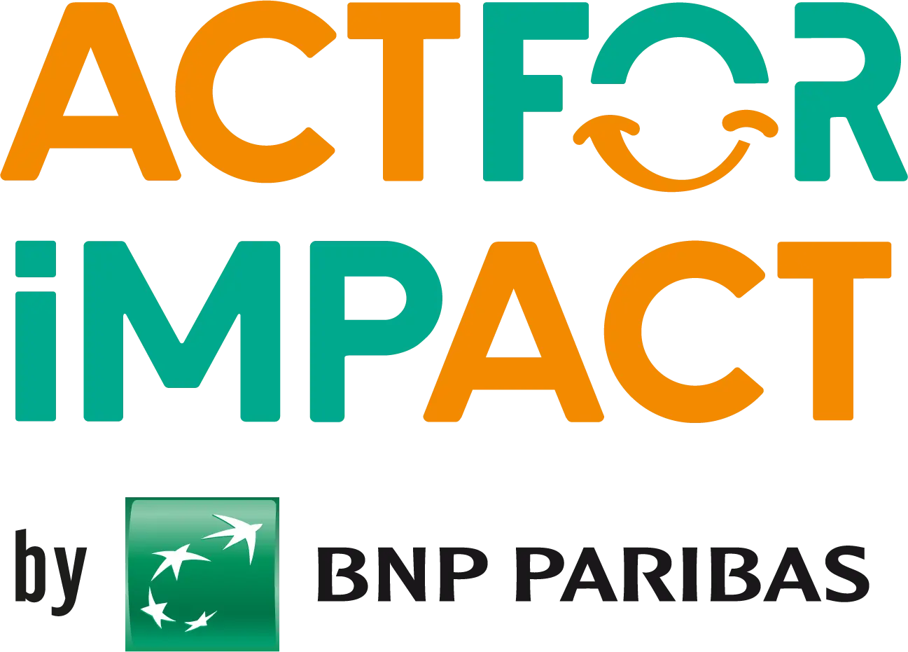 Act For Impact